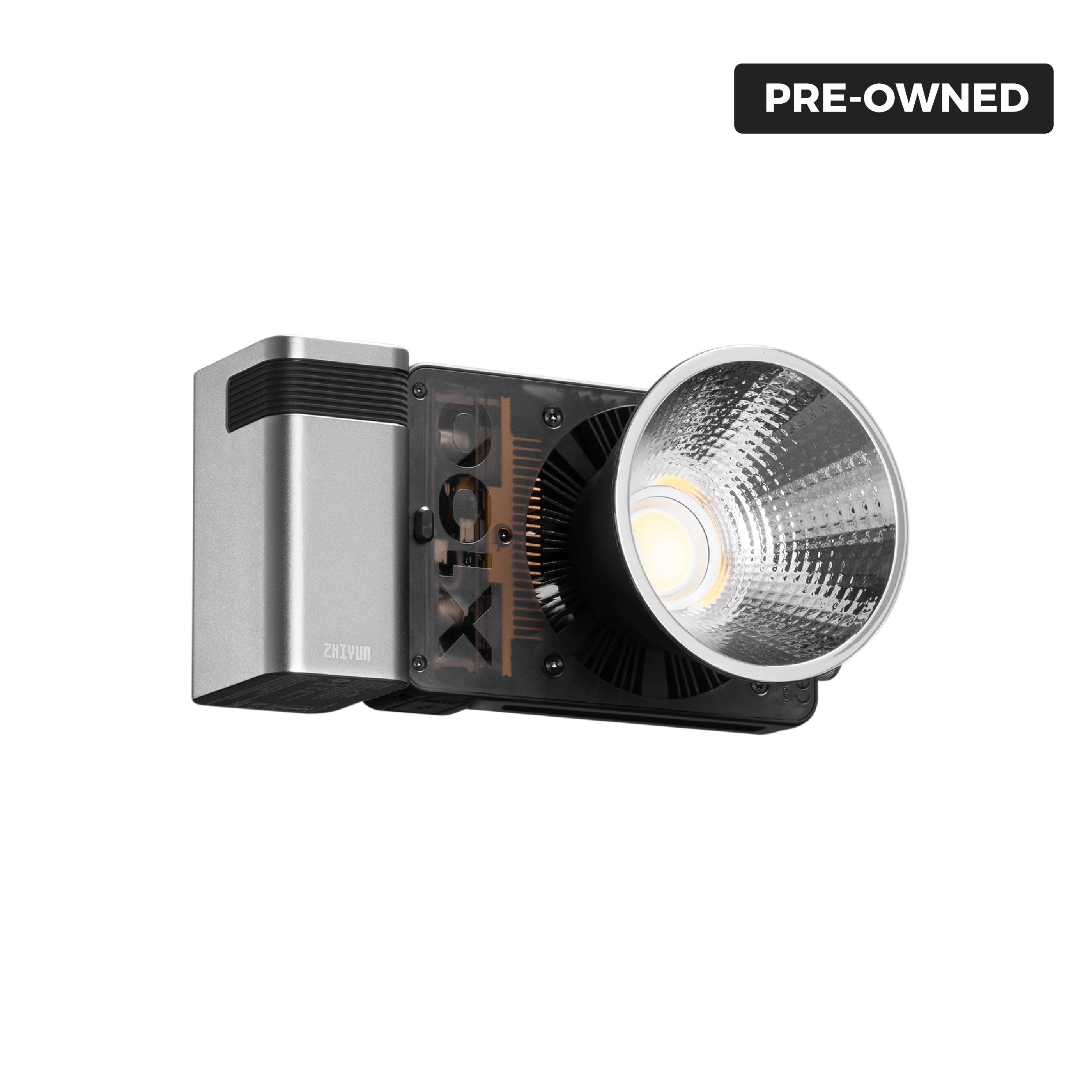 Zhiyun MOLUS X100 100W LED Videolicht Combo 2700K-6500K