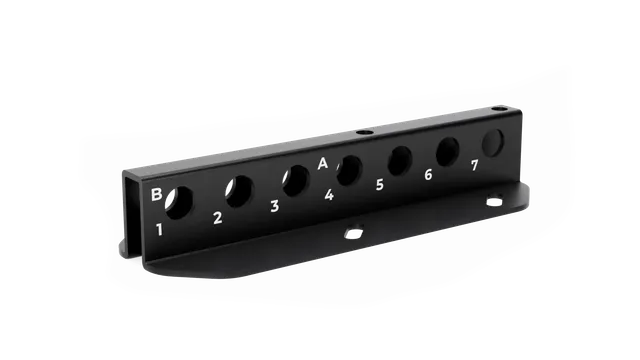 Bose Professional AMURAIL Single-Point Halterung ArenaMatch