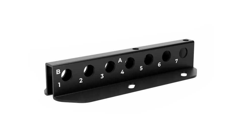 Bose Professional AMURAIL Single-Point Halterung ArenaMatch