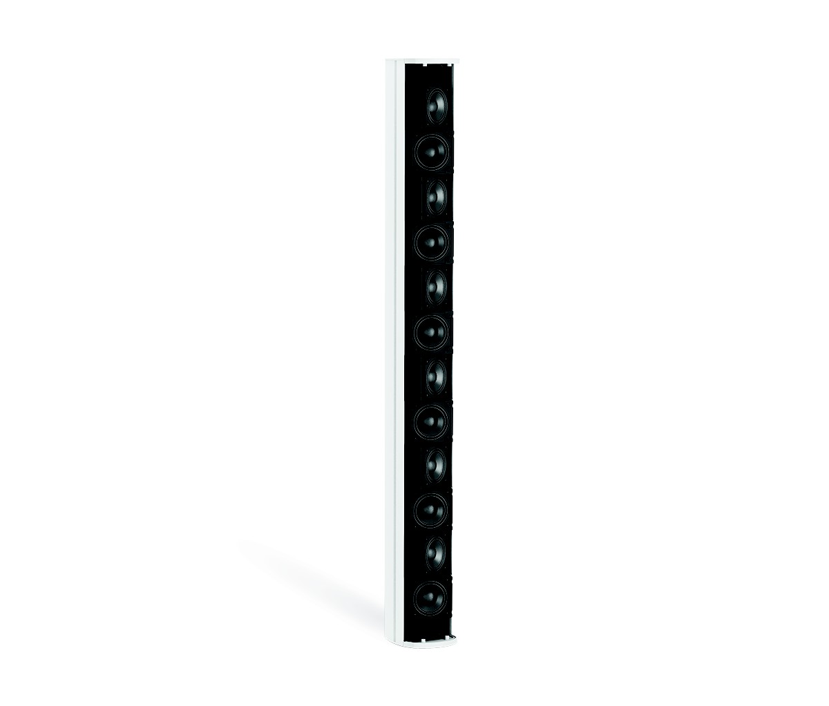 Bose Professional MA12EX Säulenlautsprecher Modular Array