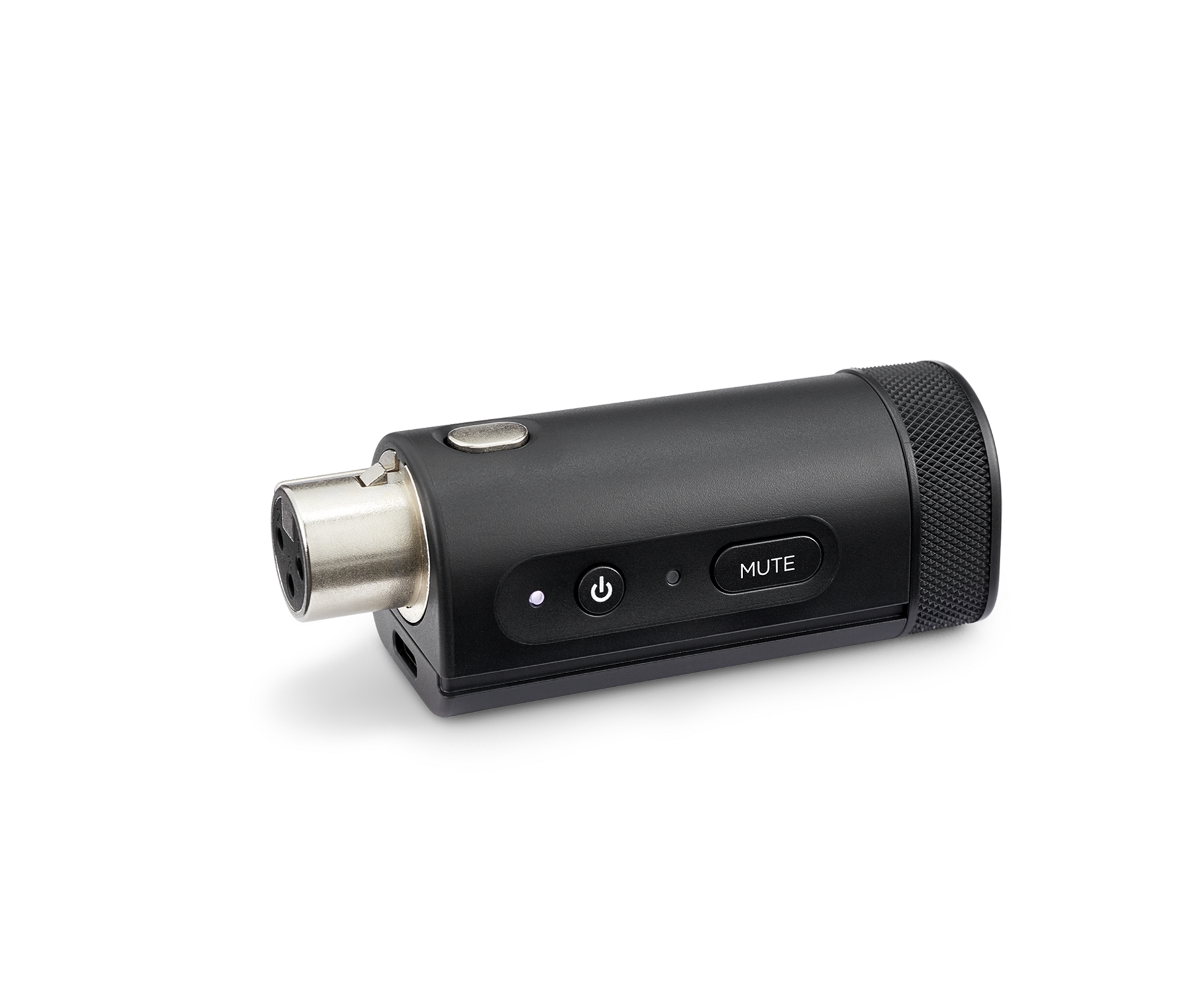 Bose S1 Pro+ Wireless Mic/Line Transmitter XLR Funksender