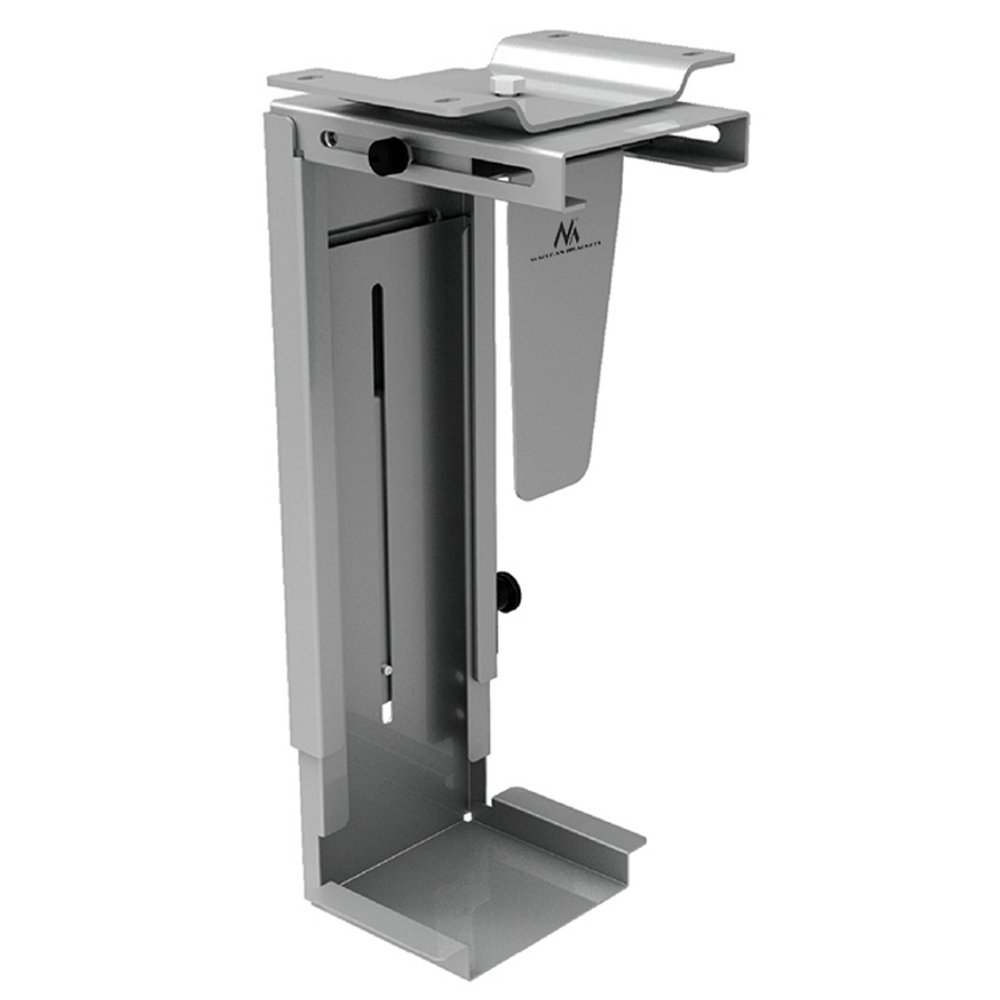 Maclean Brackets MC-713 PC-Halter Silber 10 kg