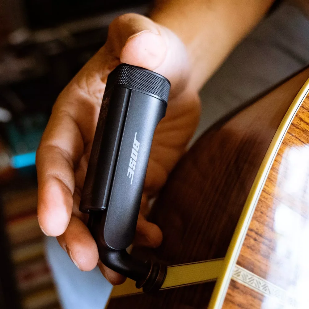 Bose Professional S1 Pro+ Instrumenten-Funksender 6,3 mm