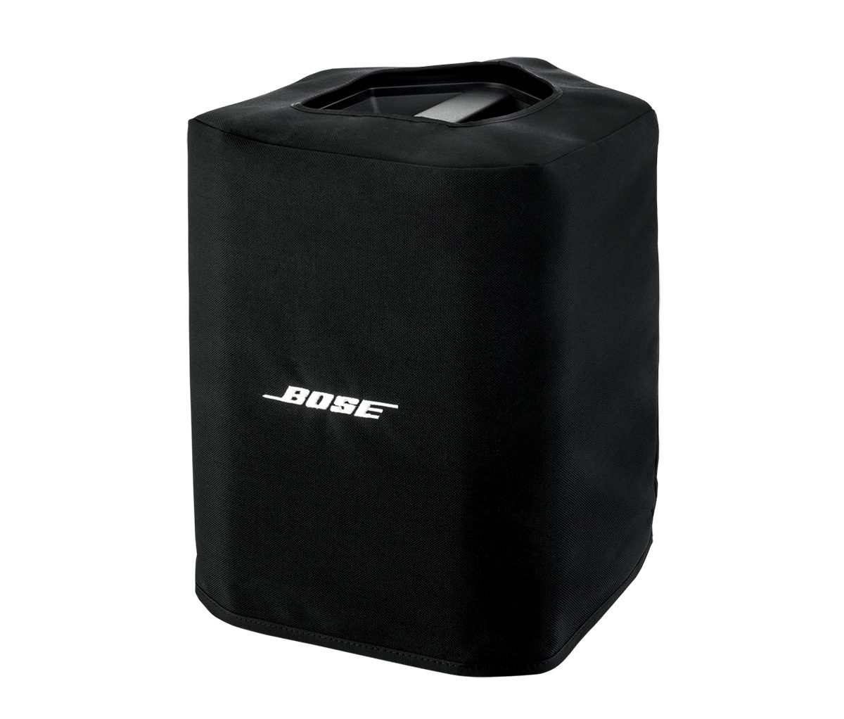 Bose Professional S1 Slip Cover Schutzhülle schwarz