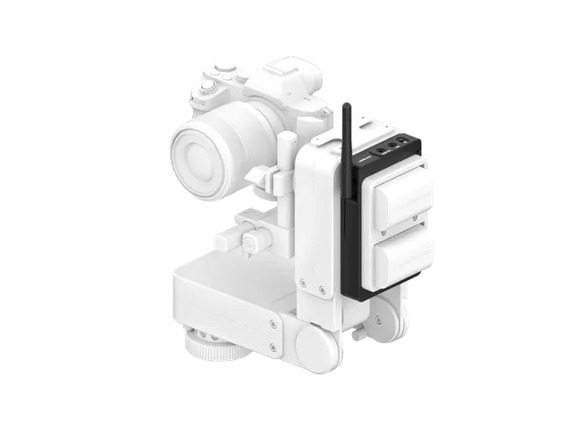 Edelkrone Vision Module Tracking-Modul für HeadPLUS
