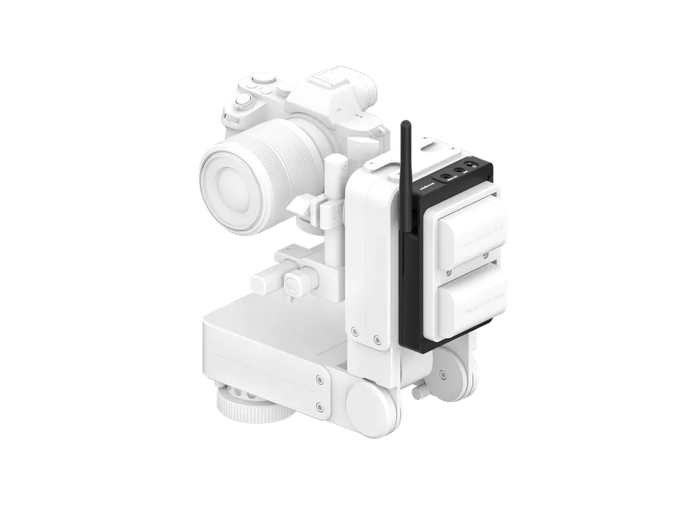 Edelkrone Vision Module Tracking-Modul für HeadPLUS