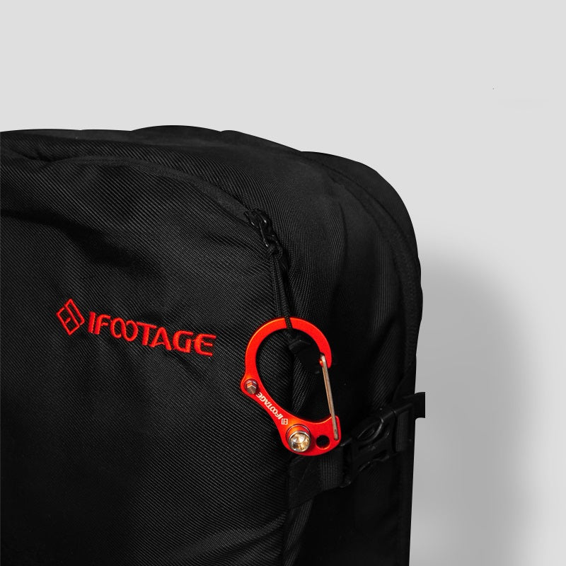 iFootage Tool Hook Rot Multitool 4mm Inbus Stativwerkzeug