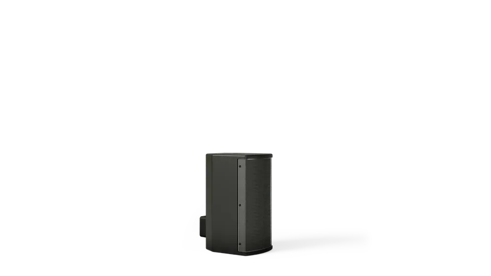 Bose Professional ArenaMatch AMU105 Lautsprecher Kompakt Outdoor