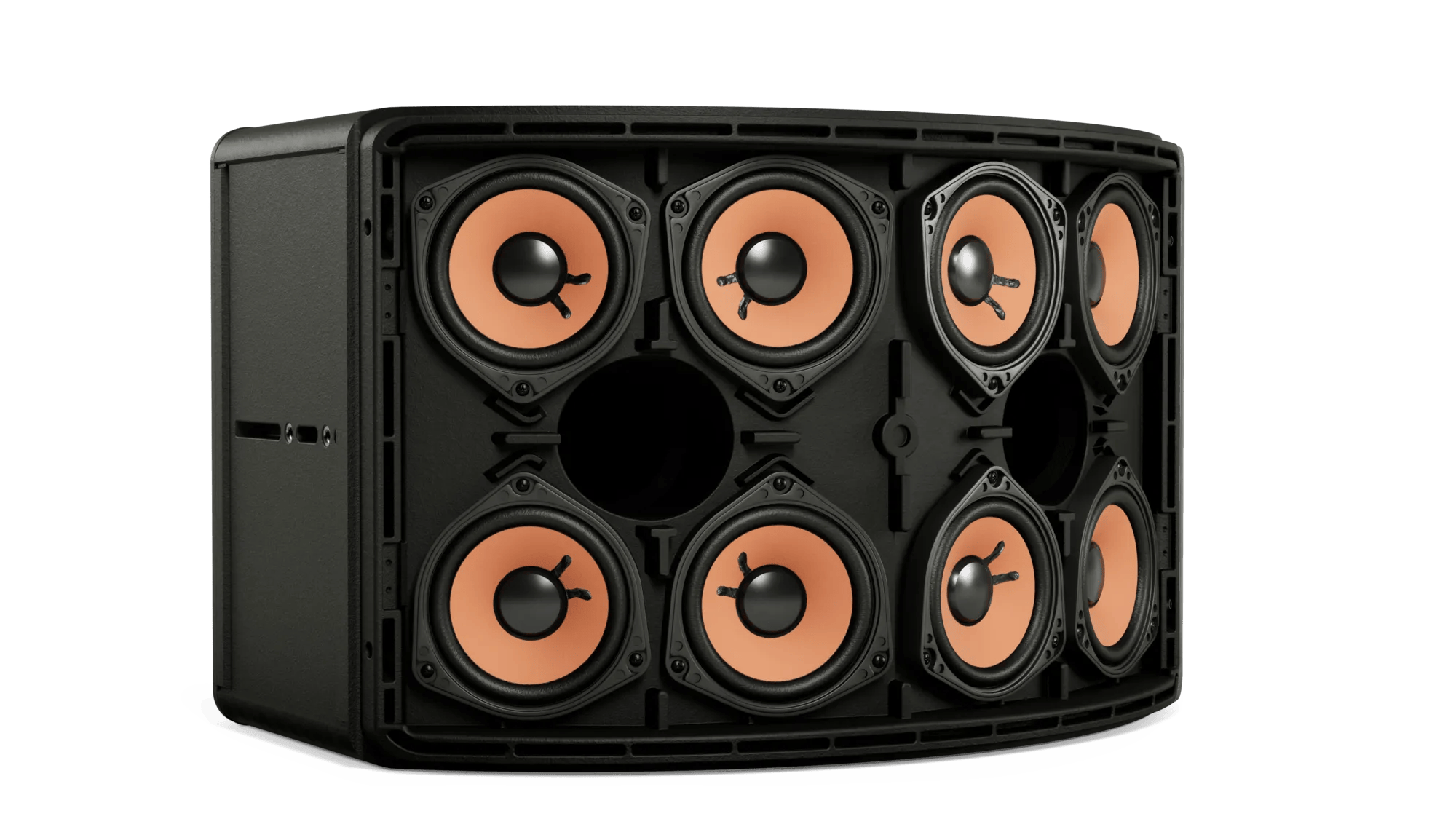 Bose Professional 802 Series V Lautsprecher Beschallung passiv