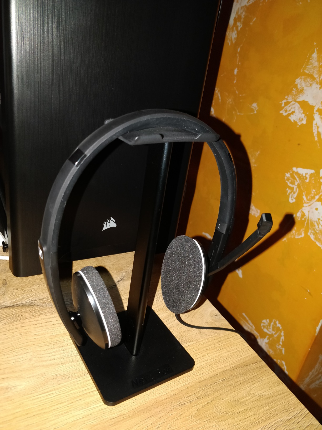 EPOS-Sennheiser PC 3.2 Chat-Headset 3,5mm Noise-Cancelling