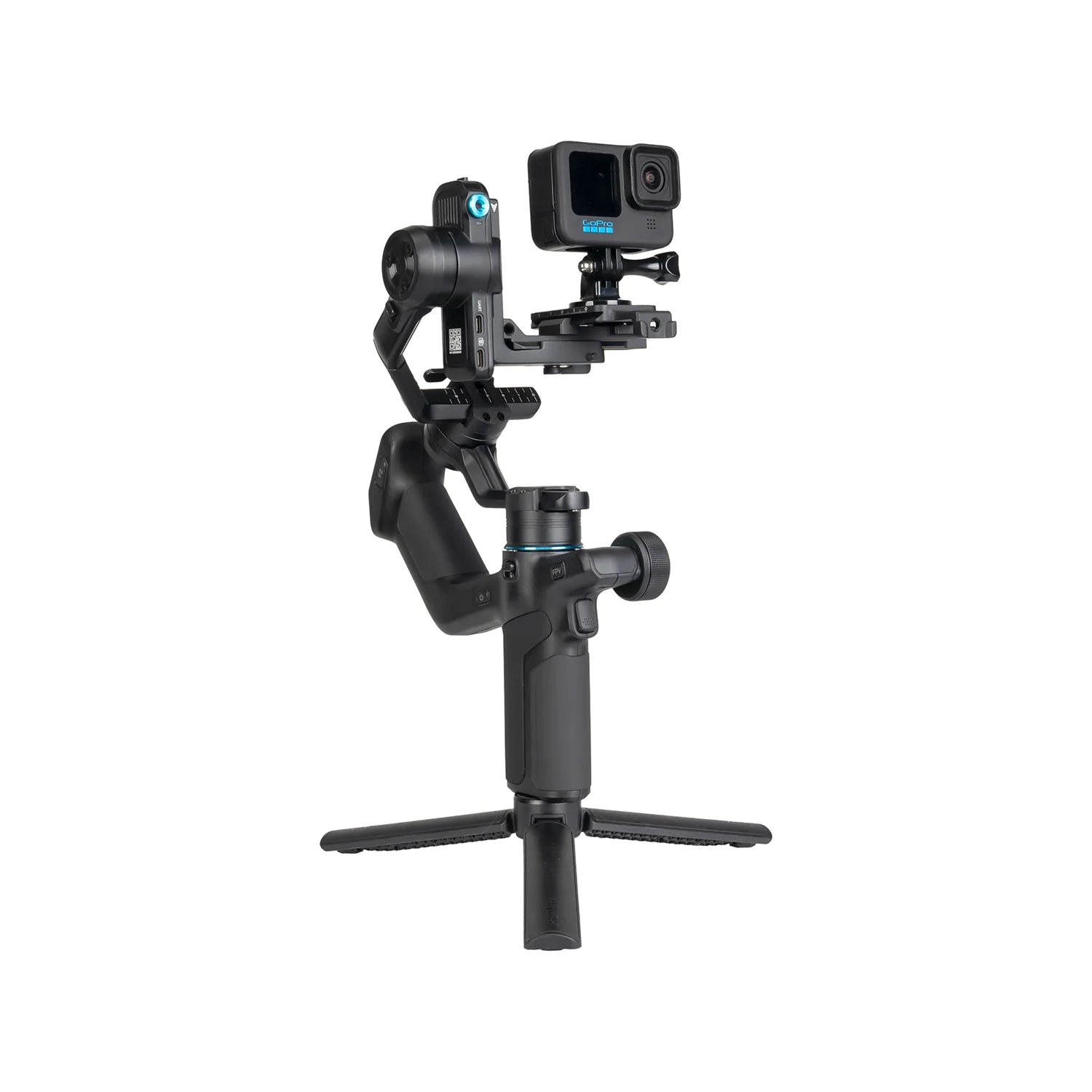 FeiyuTech SCORP Mini 3 Kit Gimbal generalüberholt All-in-One