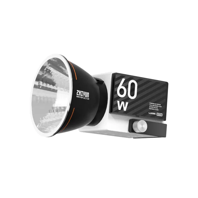 Zhiyun MOLUS G60 Videolicht 60W Standard
