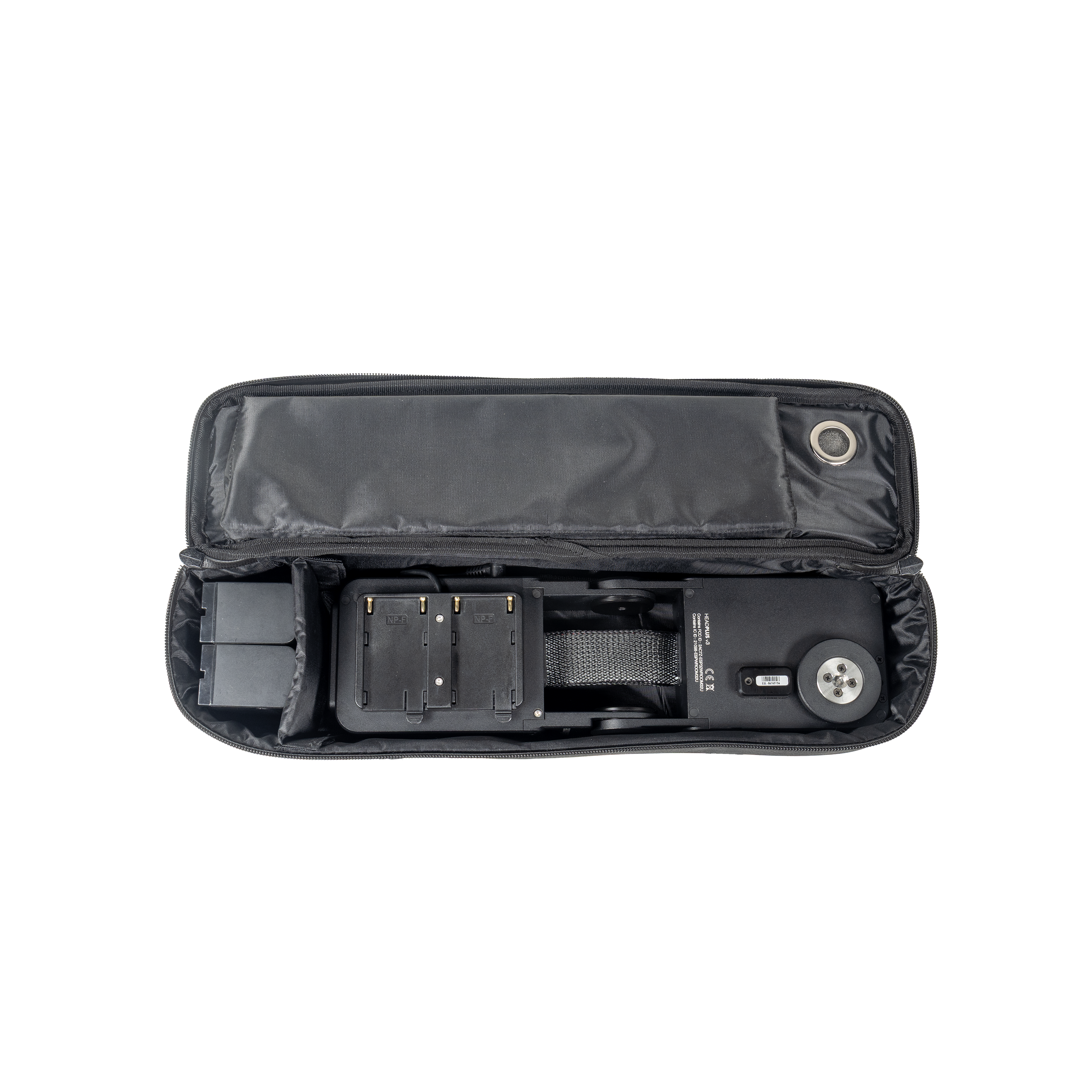 Edelkrone Soft Case Tasche für HeadPLUS / PRO