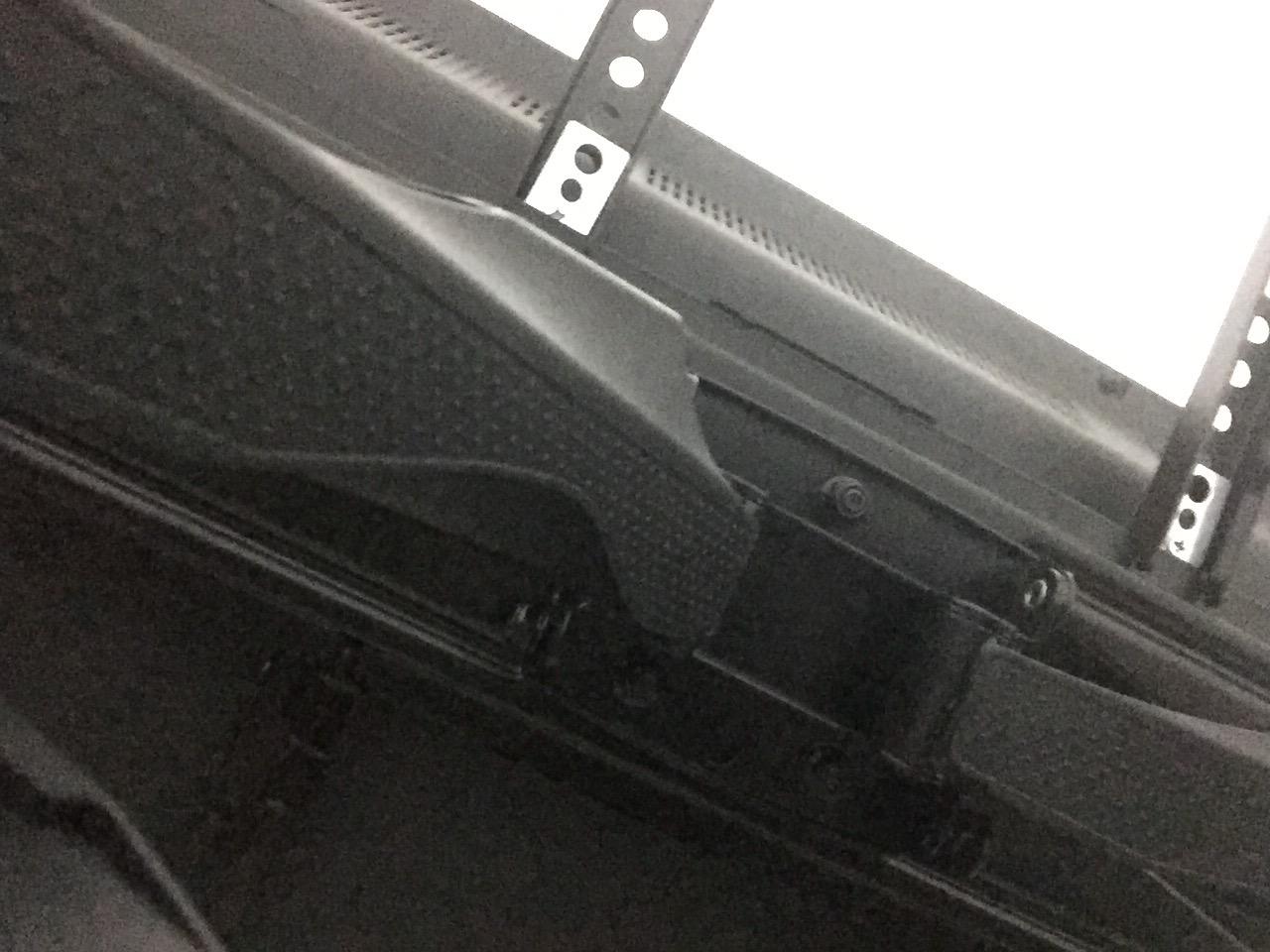 Maclean Brackets TV-Wandhalterung 26-70 Zoll schwenkbar 45 kg