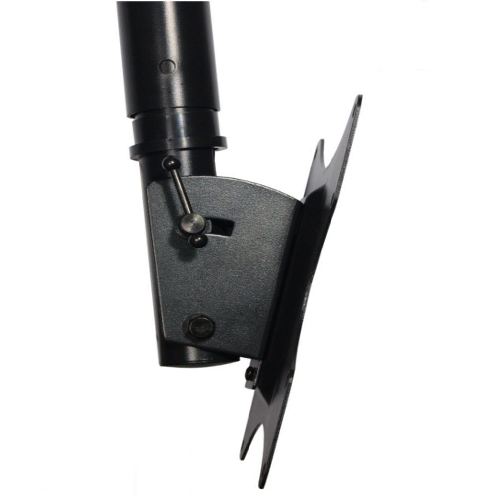 Maclean MC-580 TV Deckenhalterung 17-37 Zoll 50 kg VESA