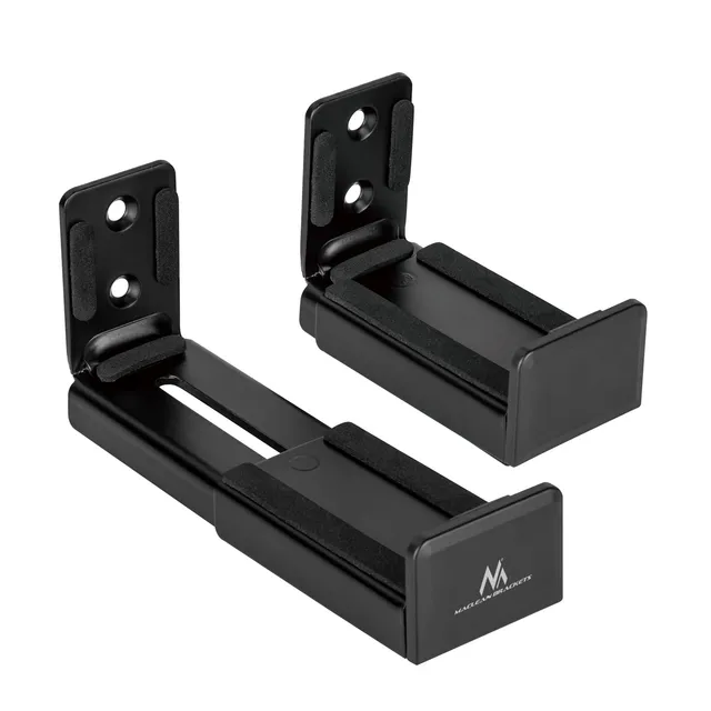 Maclean Brackets MC-932 Soundbar-Halterung 90-154mm bis 15kg