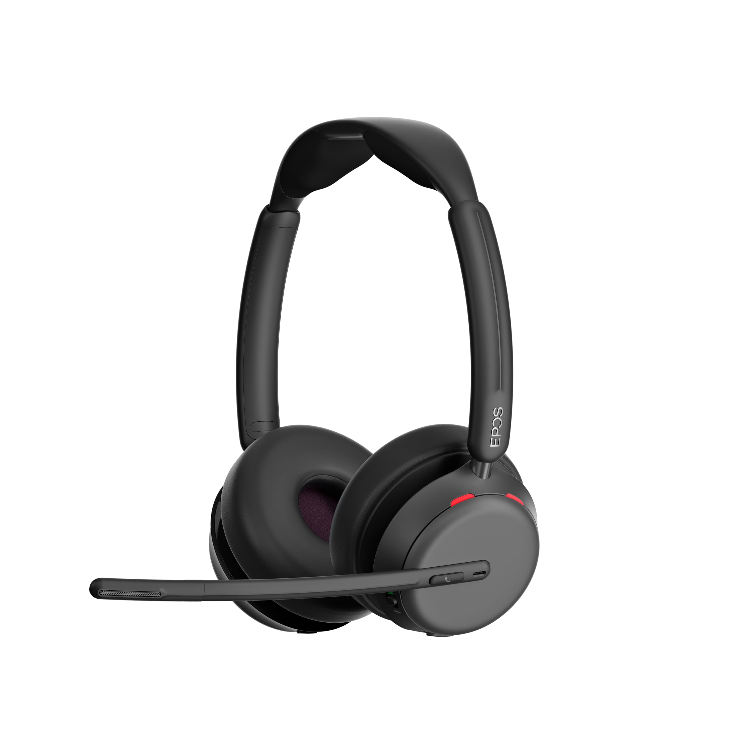 EPOS IMPACT 1060 Bluetooth-Headset beidseitig mit Mikrofon