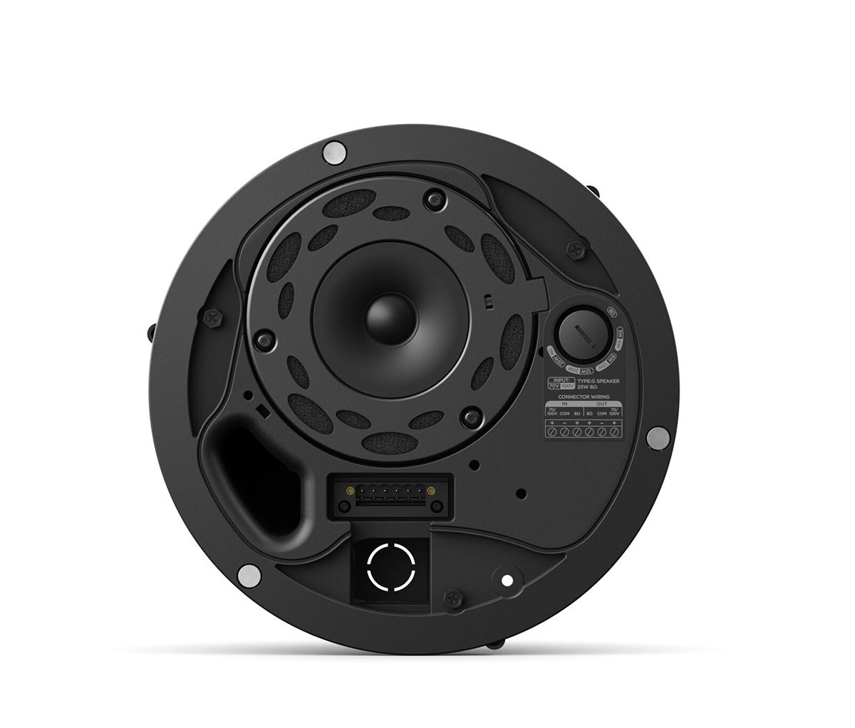Bose Professional DesignMax DM3C Deckenlautsprecher 1 Paar