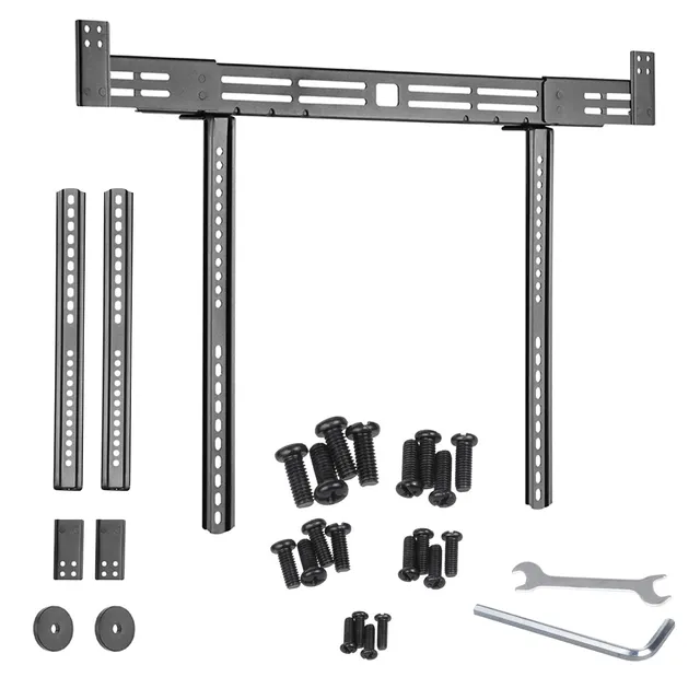 Maclean Brackets MC-843 Soundbar Halterung 10 kg VESA