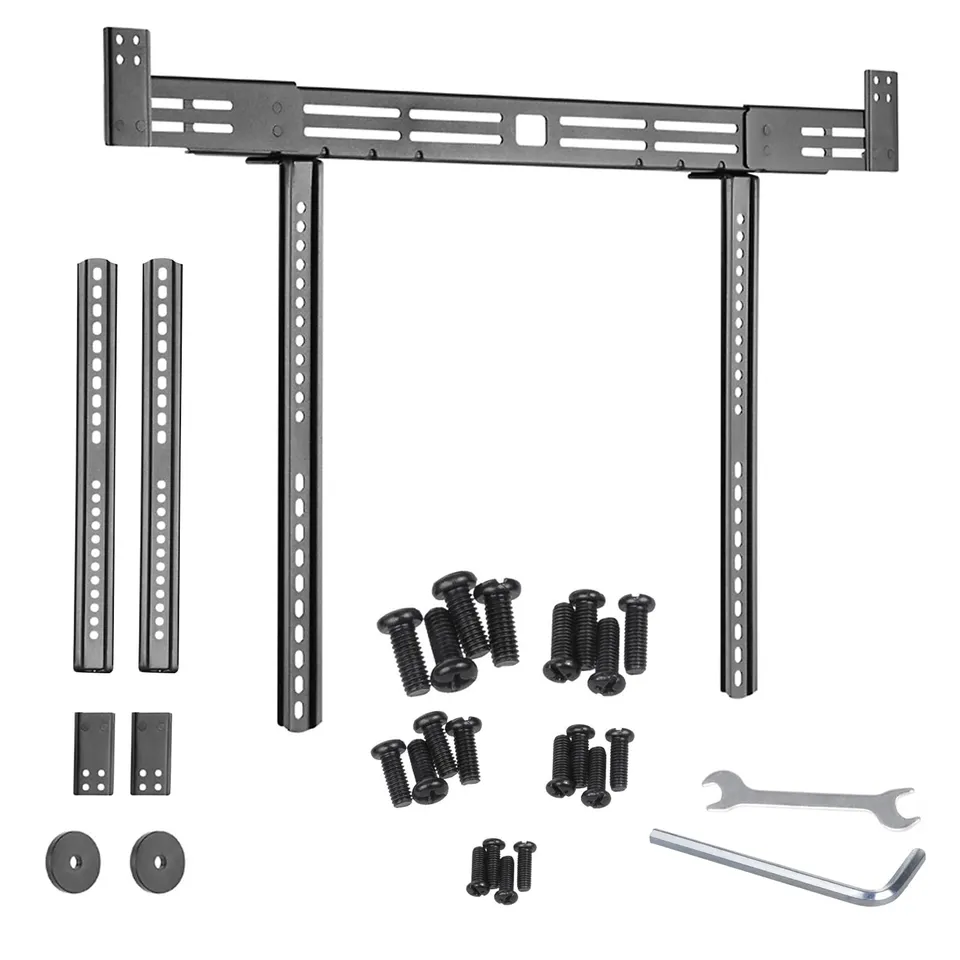 Maclean Brackets MC-843 Soundbar Halterung 10 kg VESA