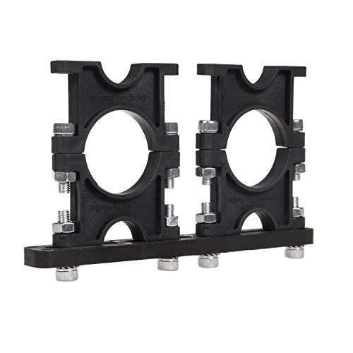 Maclean TV Systems MCTV-565 Multifeedhalter 2-fach