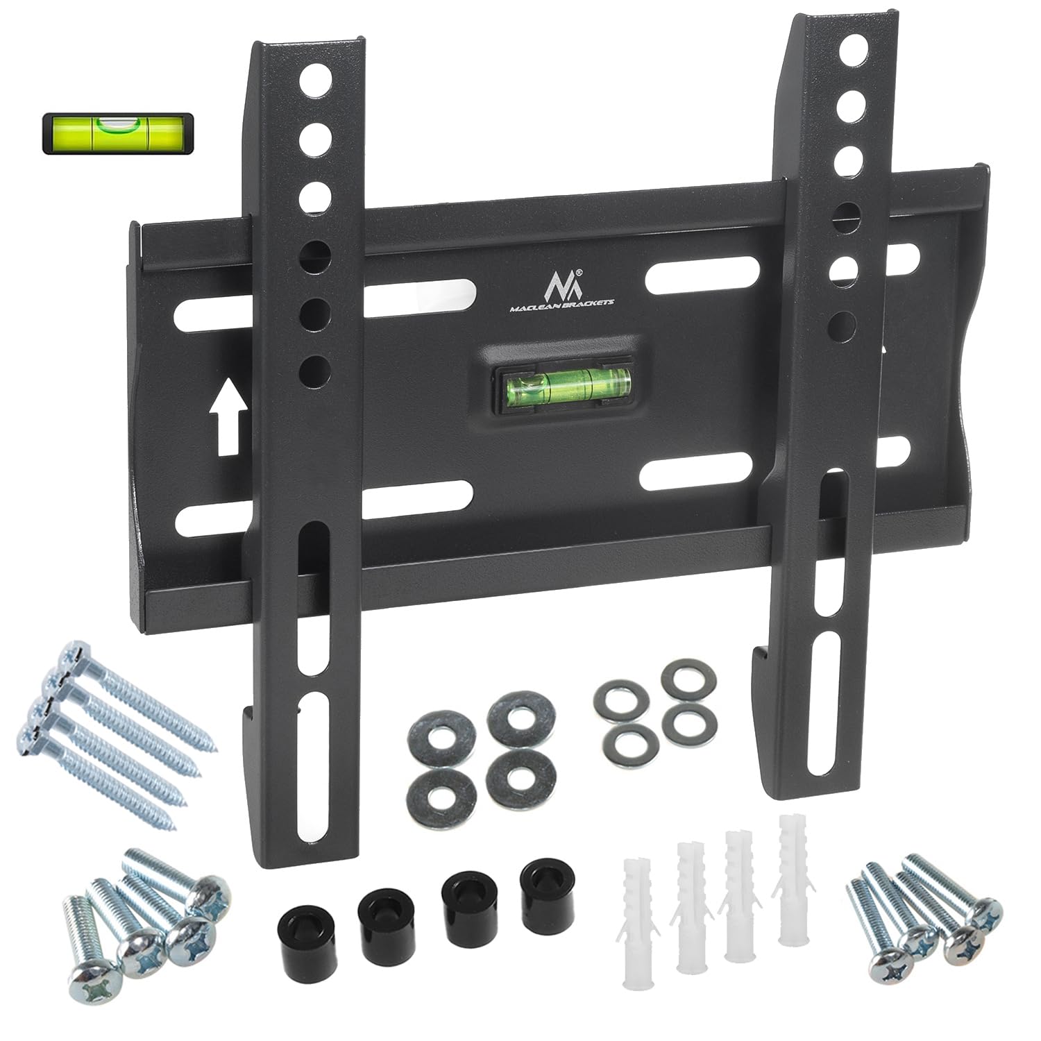 Maclean MC-777 TV Wandhalterung 13-42 Zoll VESA 200x200 35kg