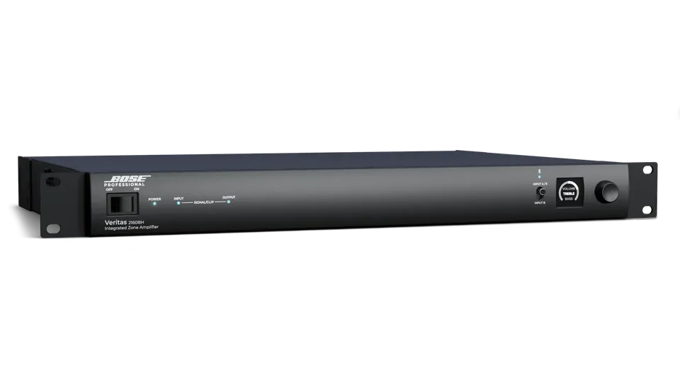 Bose Professional Veritas 2160BH Lautsprecher 2-Wege Installation
