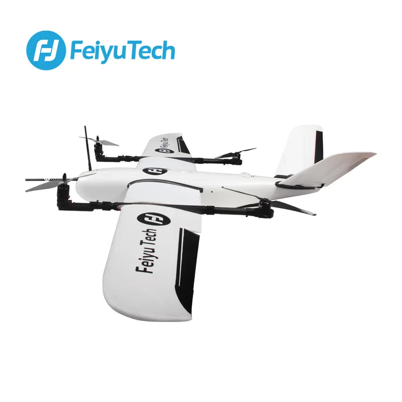 FeiyuTech FY-VT01 UAV Drohne Profi Kit VT01