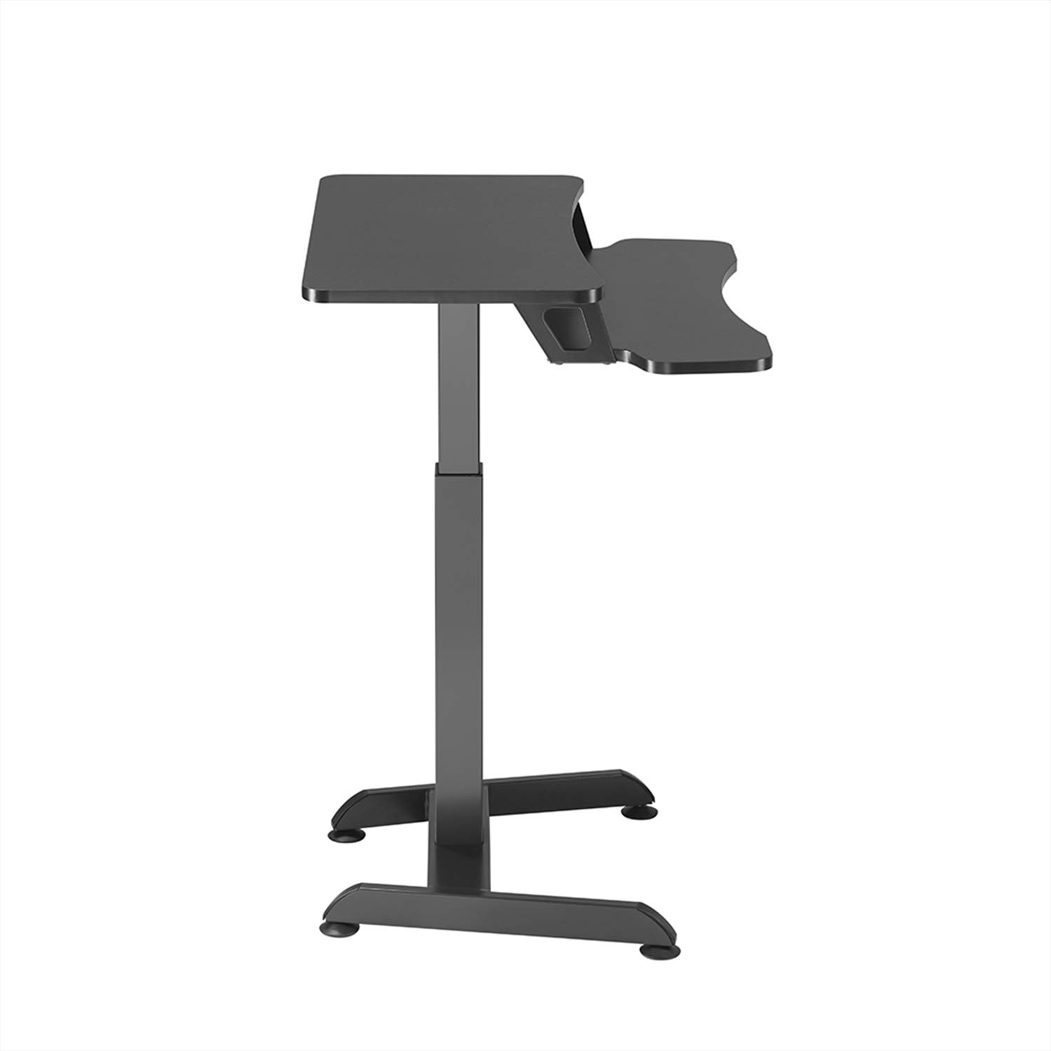 Maclean Brackets MC-835 Schreibtisch elektrisch höhenverstellbar 37 kg