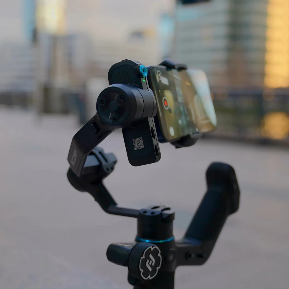 FeiyuTech SCORP Mini 3 Kit Kamera-Gimbal All-in-One
