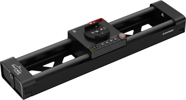 iFootage Shark Slider Pico Kamera-Slider kompakt