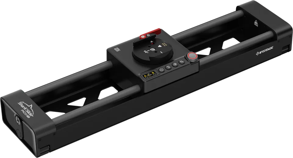 iFootage Shark Slider Pico Kamera-Slider kompakt