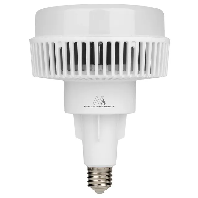 Maclean Energy MCE260 LED-Lampe E40 120W 12000lm kaltweiß