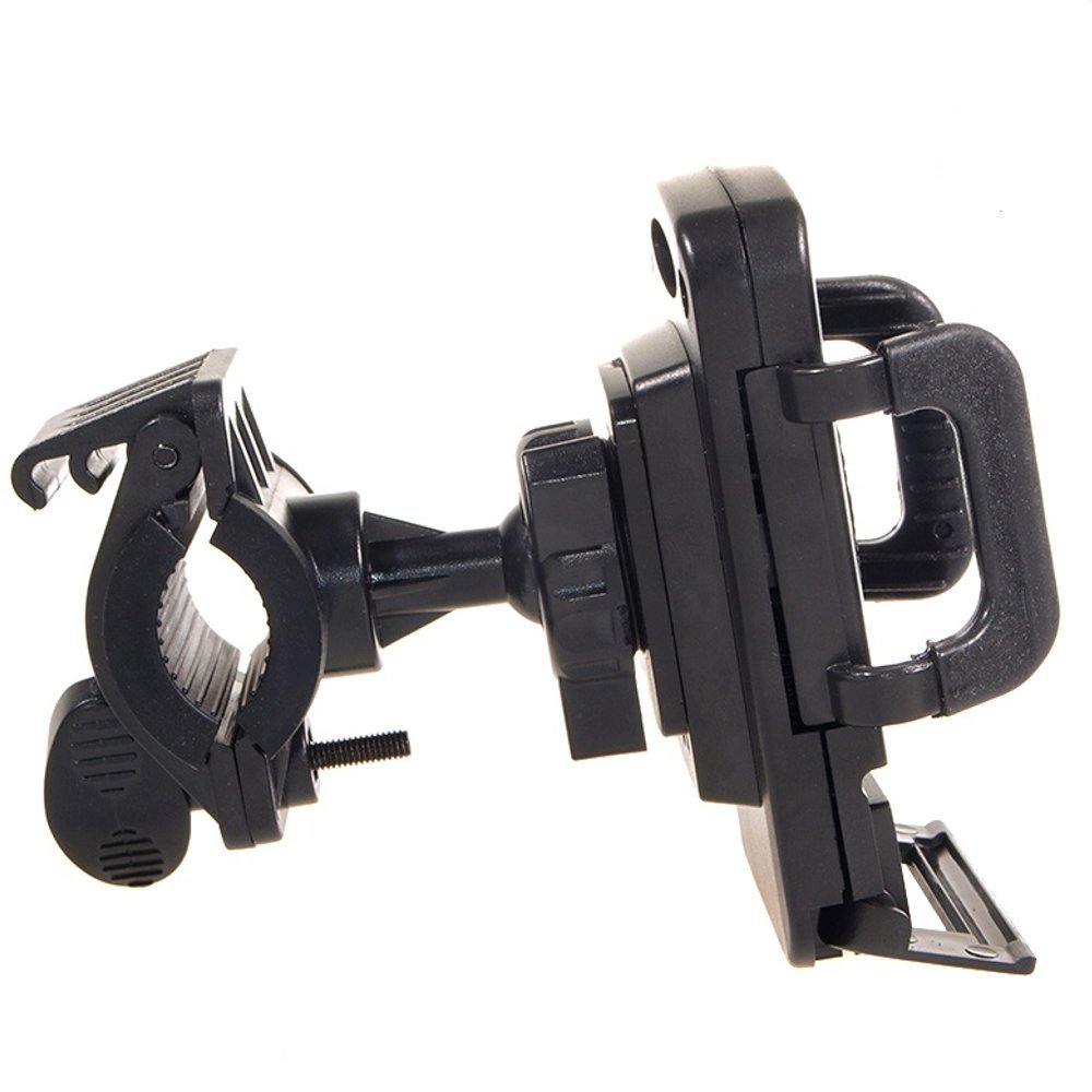 Maclean Brackets MC-656 Fahrrad Handyhalterung 360°
