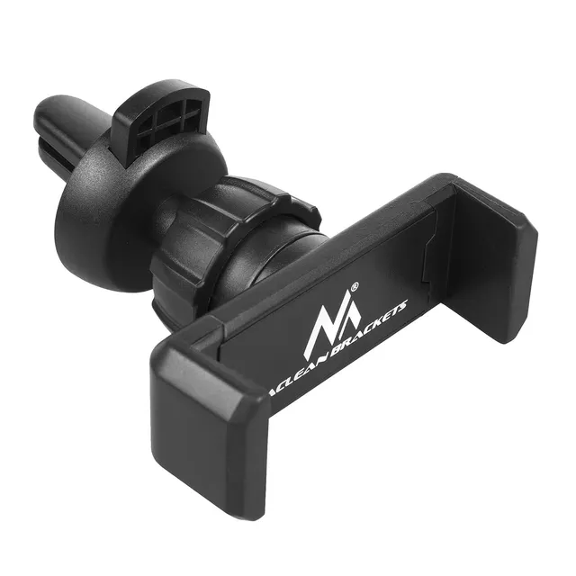 Maclean MC-322 Handyhalterung Lüftung 360° drehbar 54-87 mm