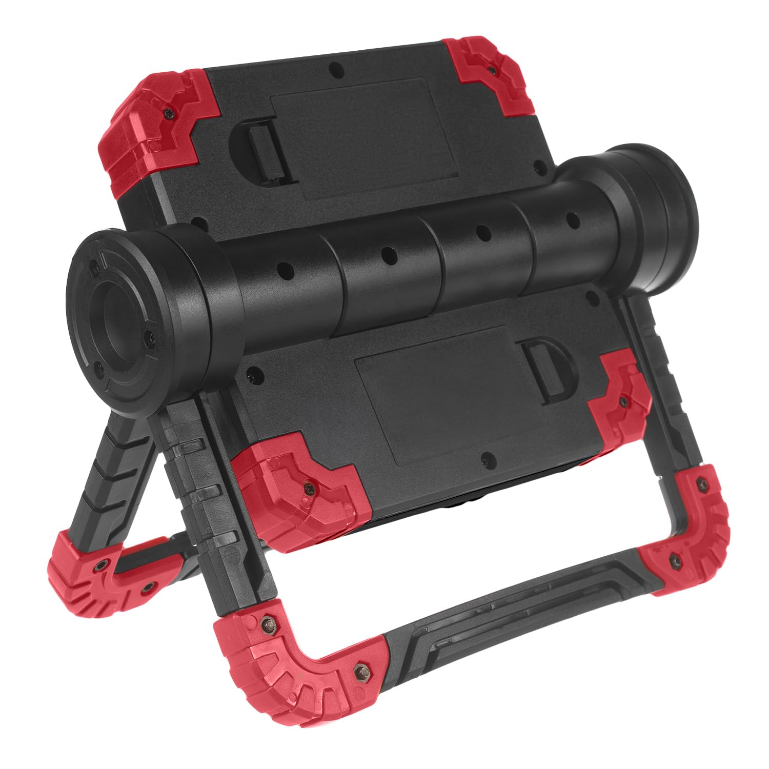 Maclean Energy LED-Arbeitsleuchte faltbar 300 lm IP44 6500K