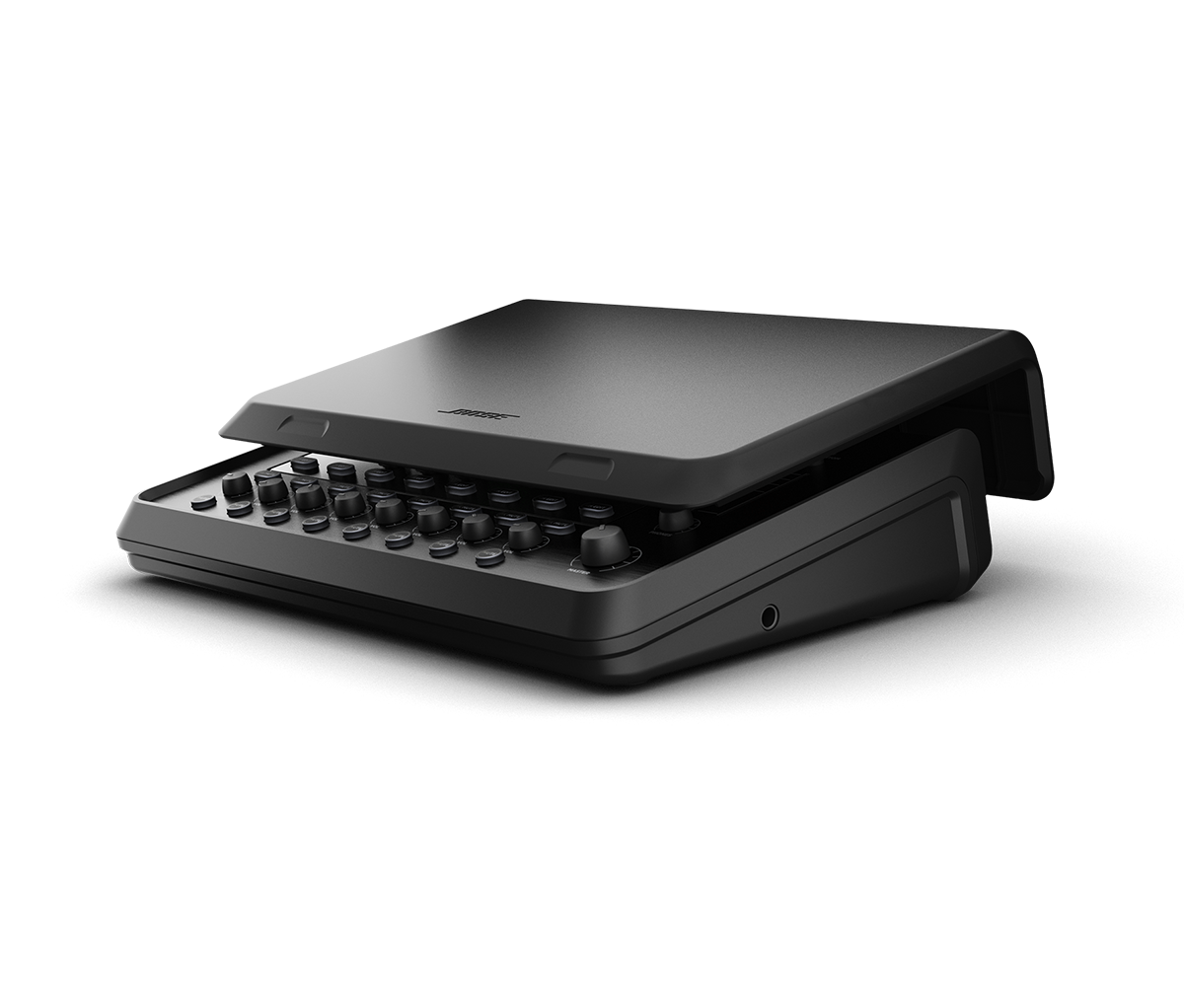 Bose Professional ToneMatch T8S Mischpult 8-Kanal live