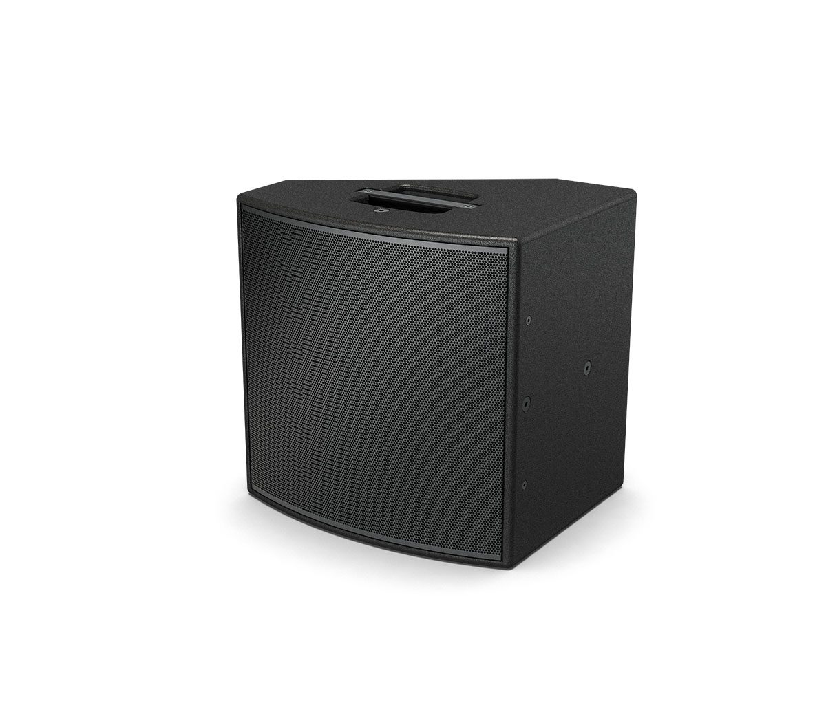 Bose Professional AMM112 Lautsprecher passiv multifunktional