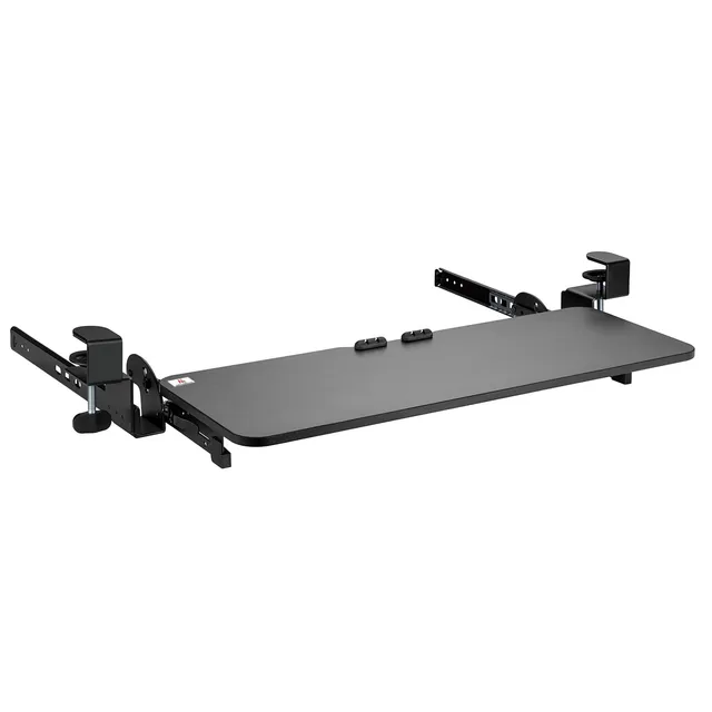 Maclean Brackets MC-462 Tastaturschublade 67x24 cm 5 kg