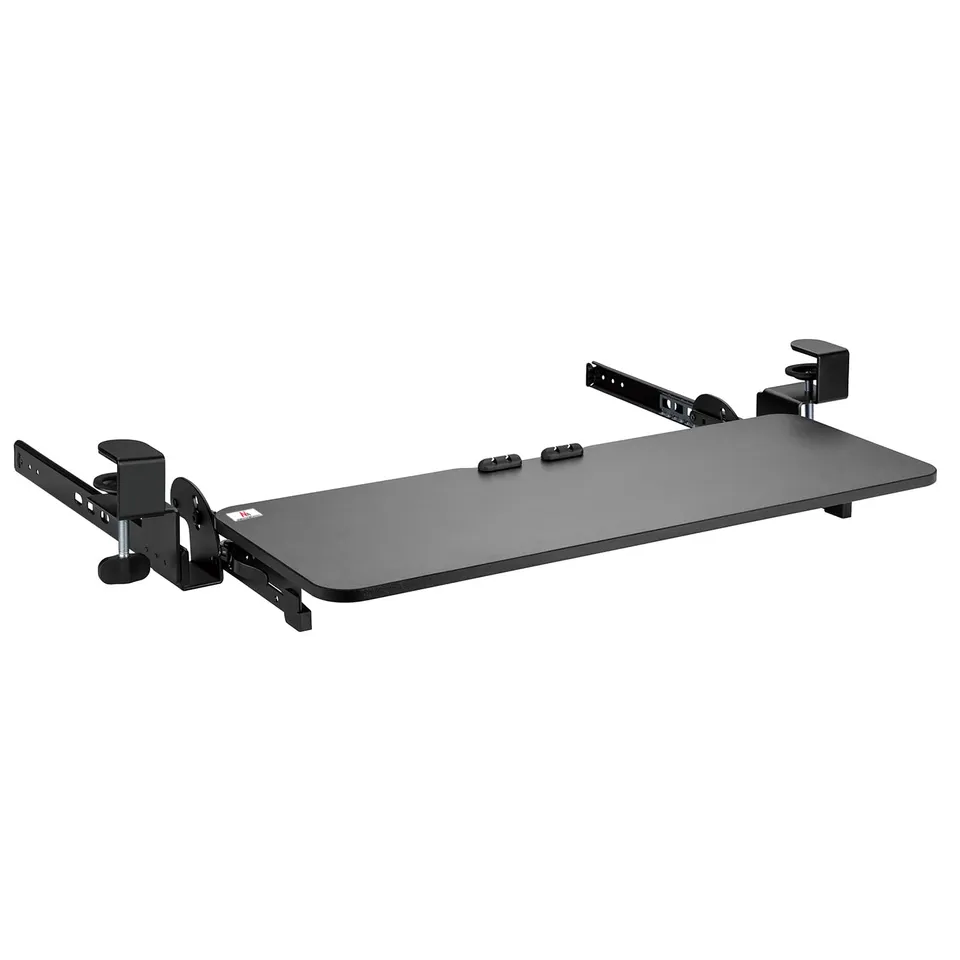 Maclean Brackets MC-462 Tastaturschublade 67x24 cm 5 kg