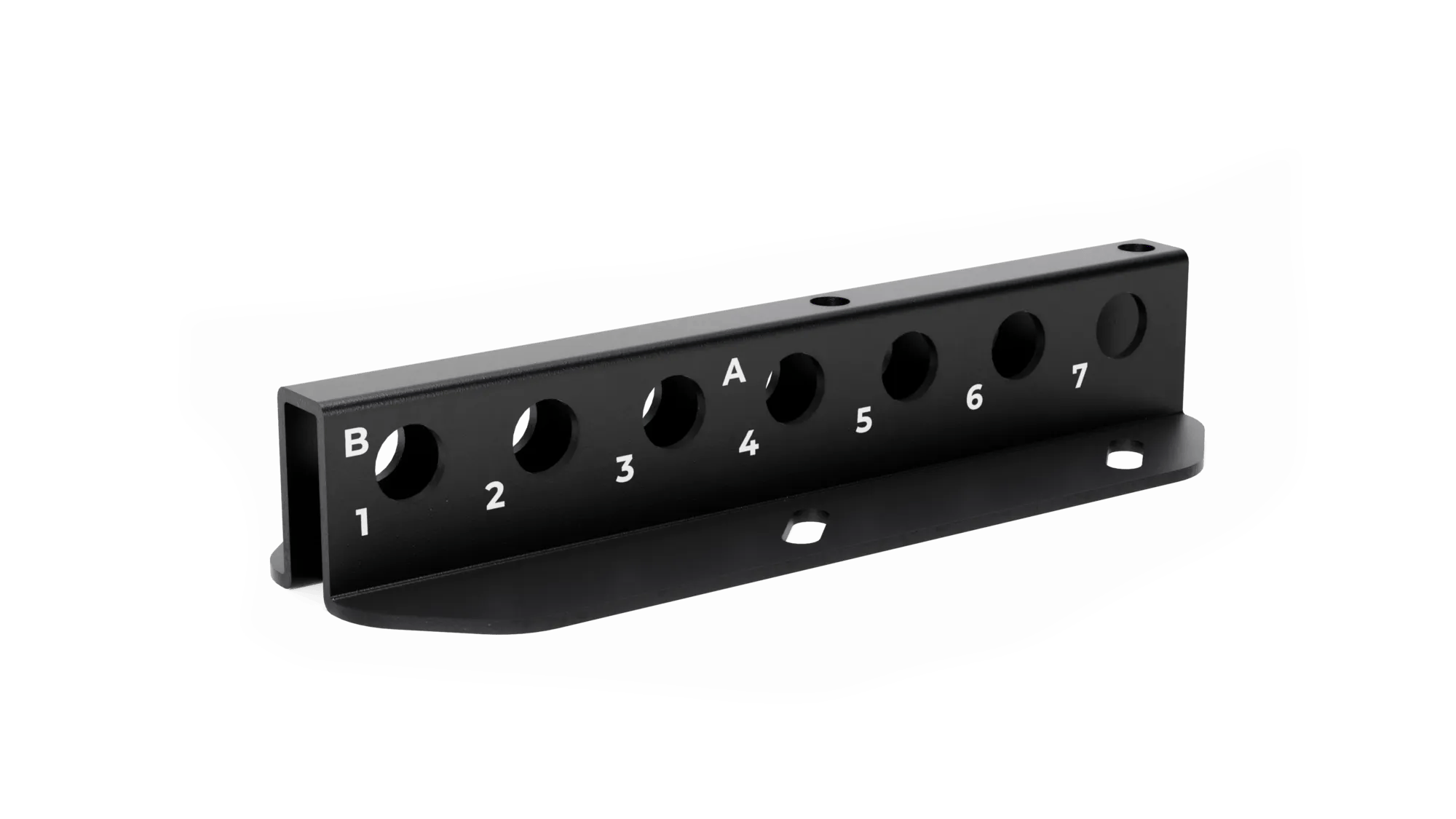 Bose Professional AMURAIL Single-Point Halterung ArenaMatch