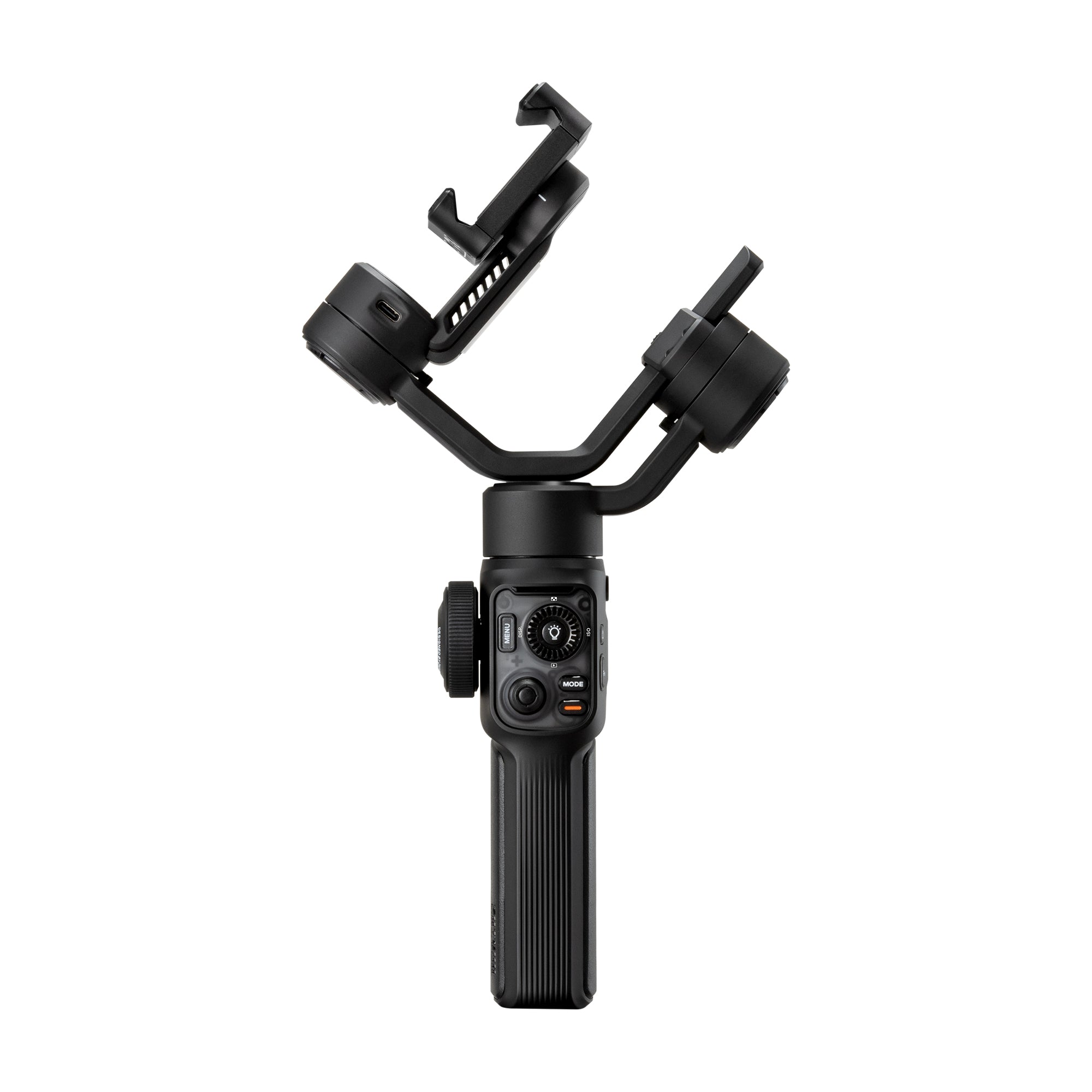 Zhiyun Smooth 5S AI Combo Handy-Gimbal Stabilizer mit Licht