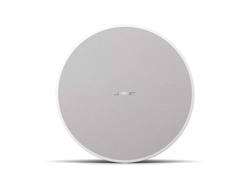 Bose DesignMax DM6C Deckeneinbaulautsprecher Paar 6 Zoll