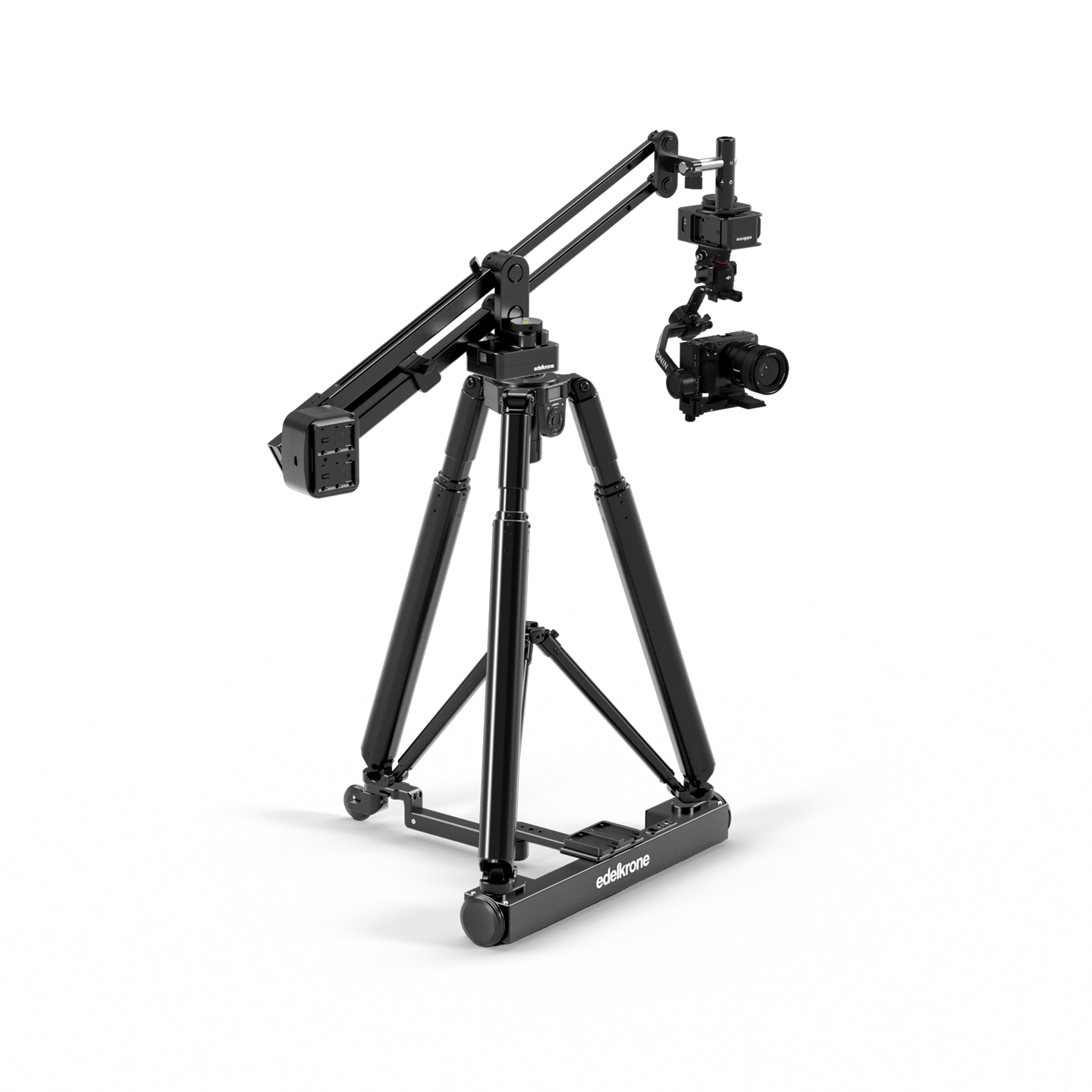 Edelkrone Gimbal Module DJI RS Gimbal-Modul Point Tracking