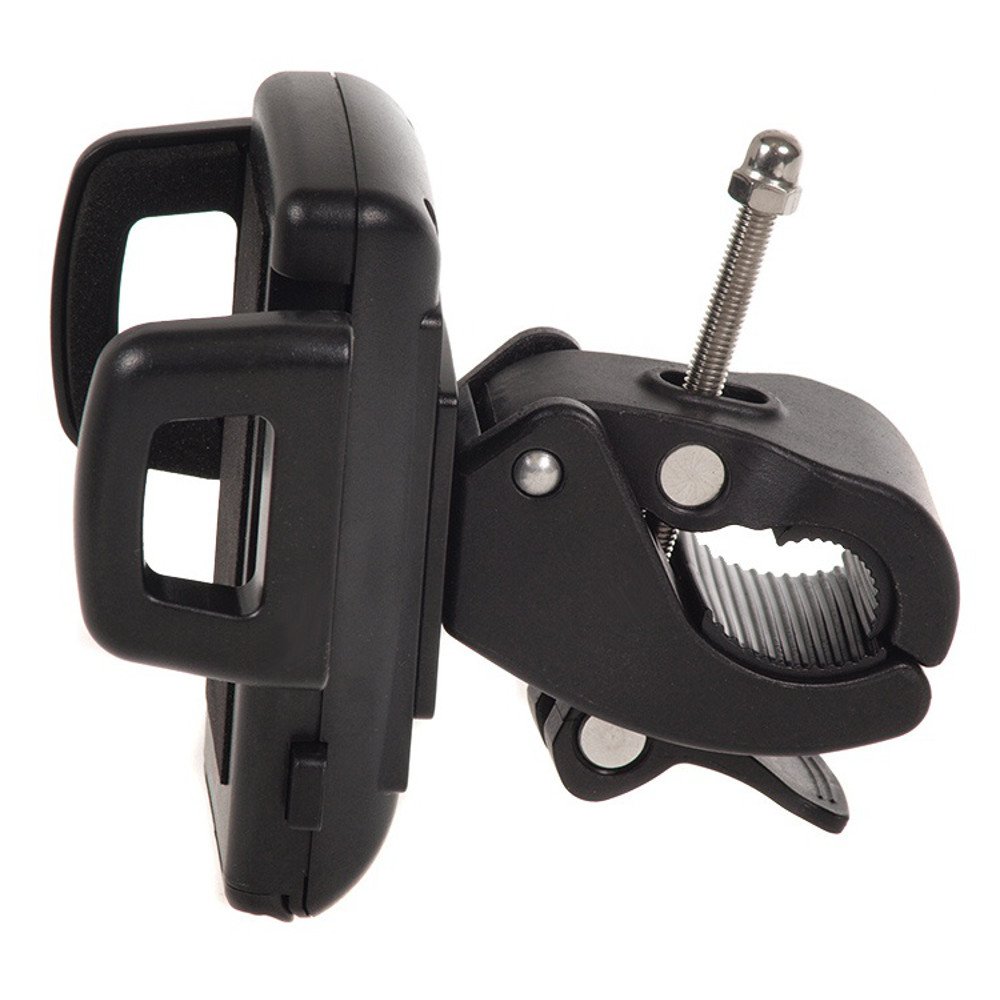 Maclean MC-684 Fahrrad-Halterung Handy 360° 35-80mm