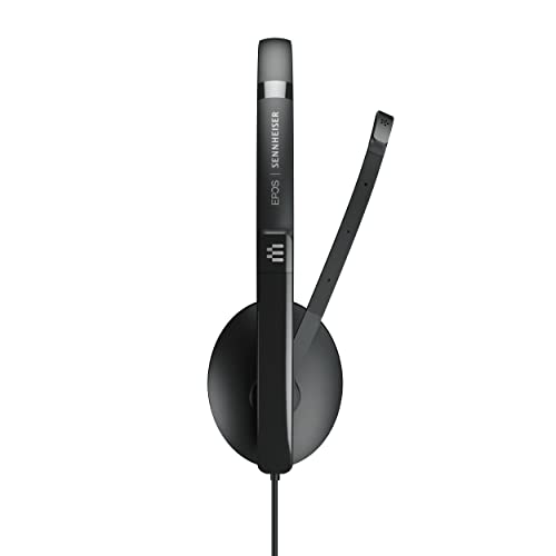 EPOS Adapt 160T USB-C II Headset On-Ear Teams
