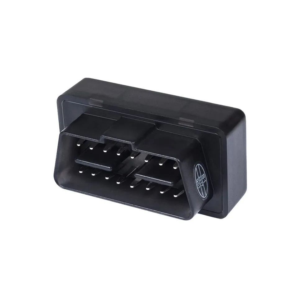 Maclean Energy MCE200 OBD2 Diagnosegerät Bluetooth 4.0 iOS