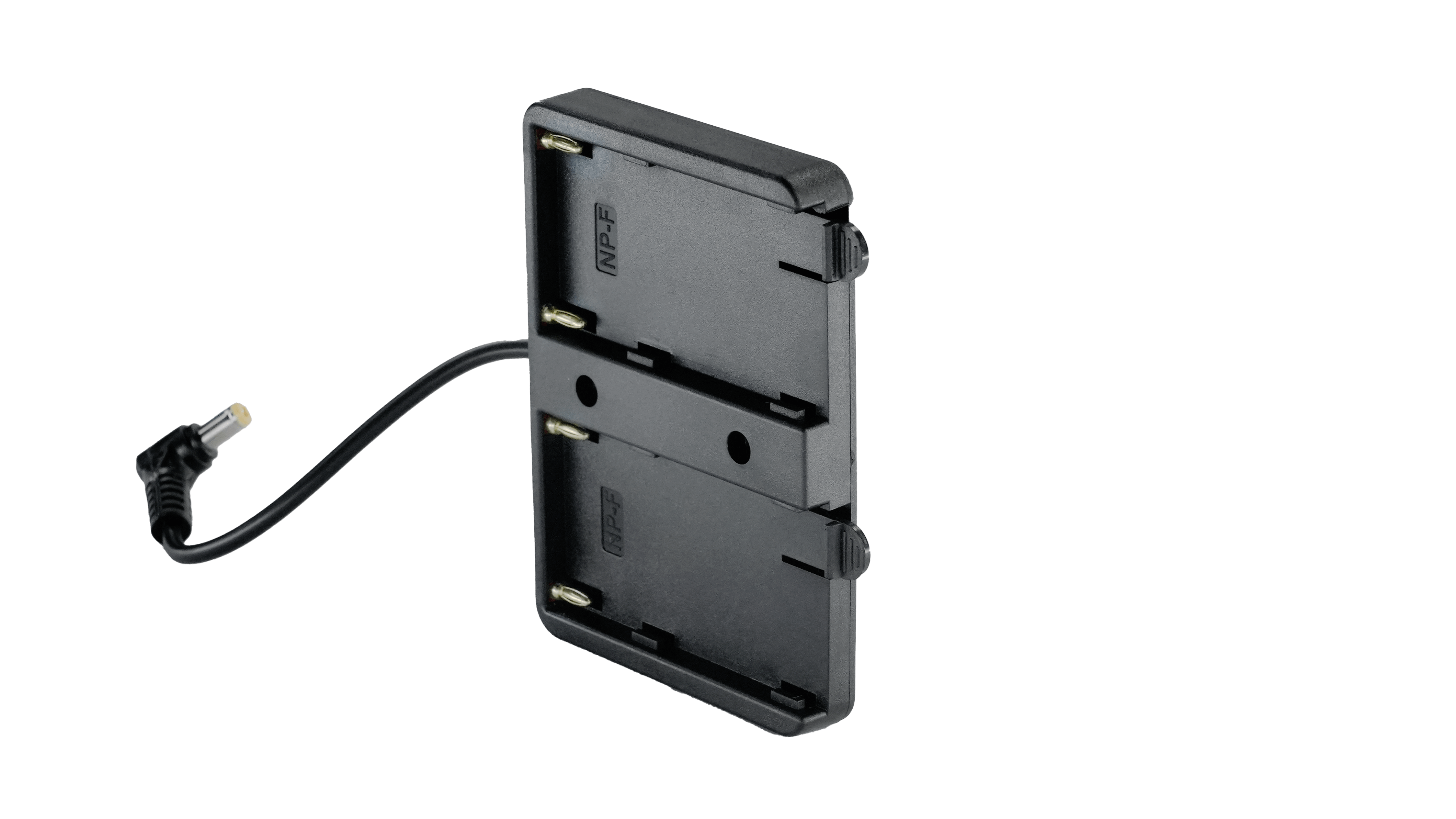 Edelkrone Battery Brackets LP-E6 Akkuhalter HeadPLUS