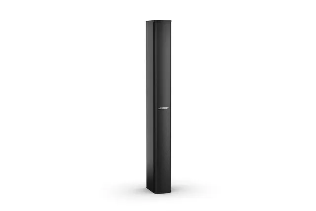 Bose Professional MSA12X Beam-Steering Array Lautsprecher aktiv