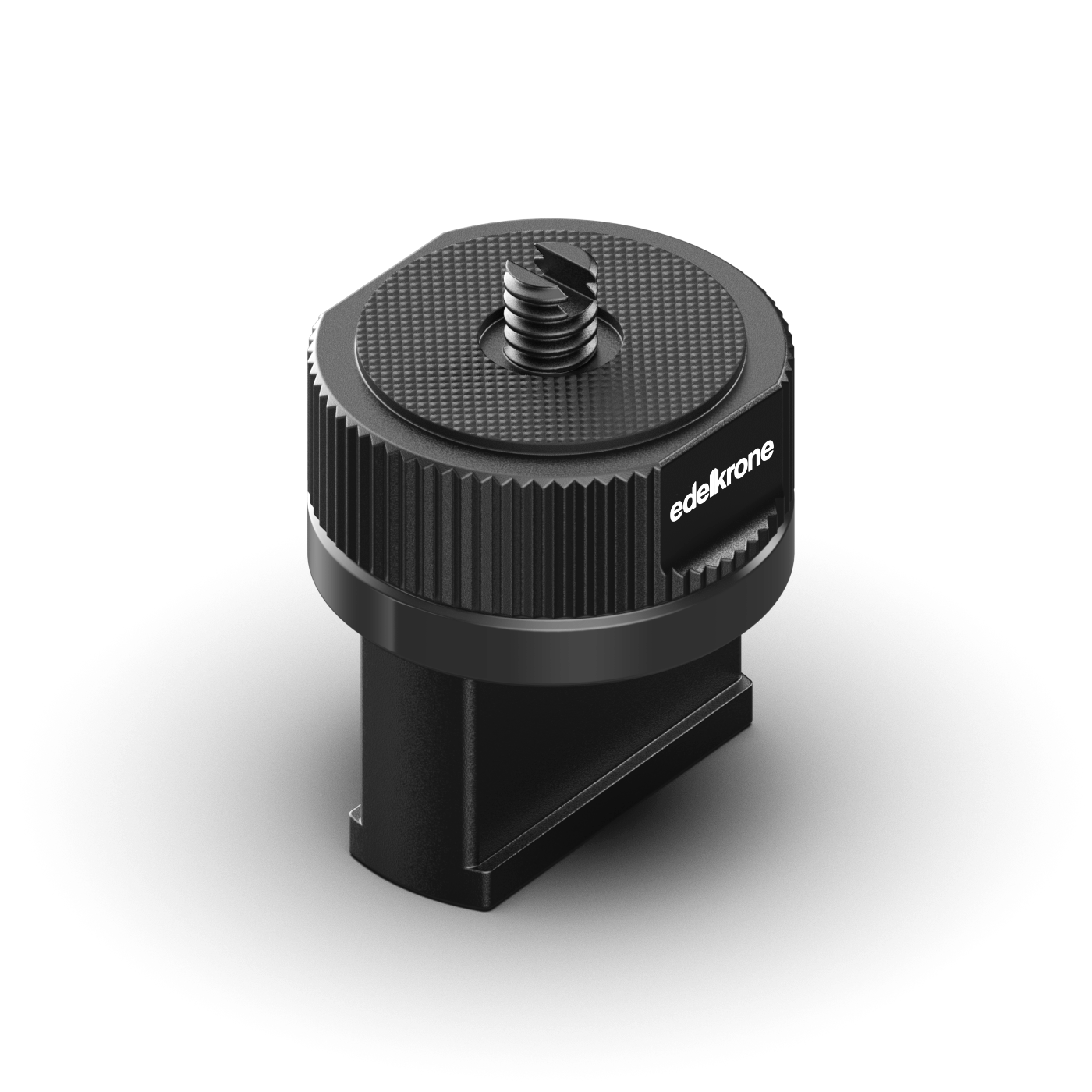 Edelkrone PhoneCLIP KIT Handyhalterung mit Adaptern